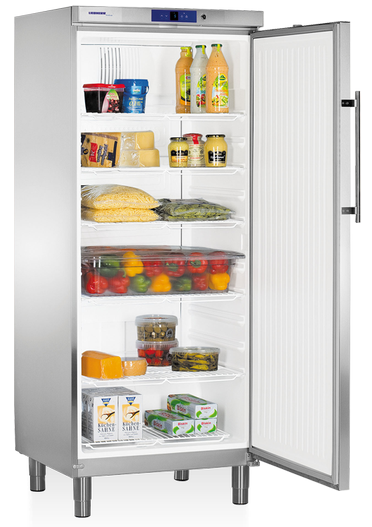 Kühlschrank