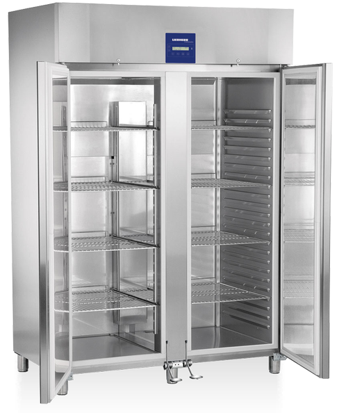 Tiefkühlschrank