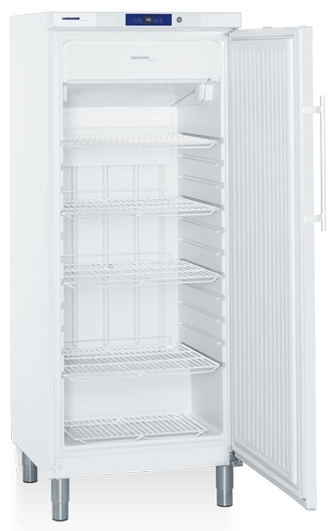 Tiefkühlschrank