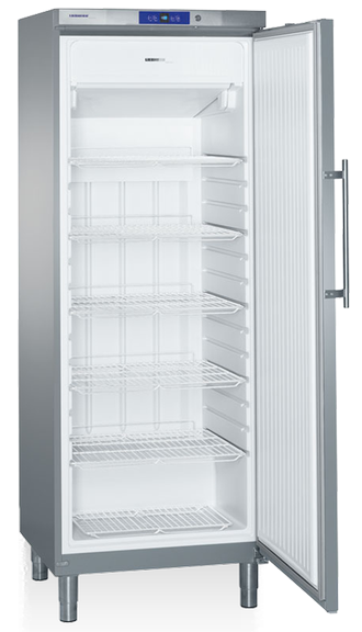 Tiefkühlschrank