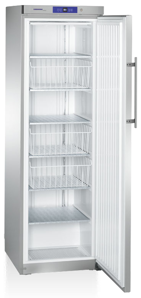 Tiefkühlschrank