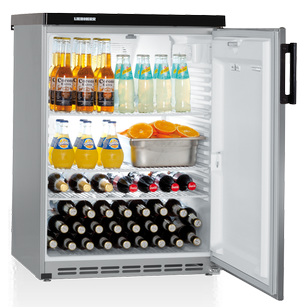 Unterbaukühlschrank