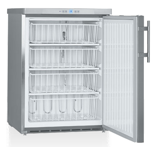 Unterbautiefkühlschrank