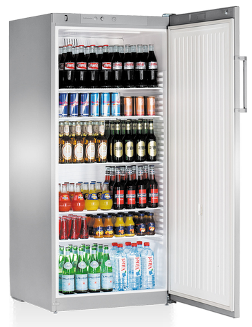 Kühlschrank