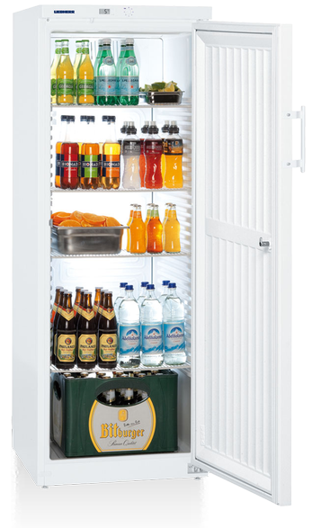 Kühlschrank (Festplatzkühler)