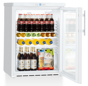 Unterbauglastürkühlschrank