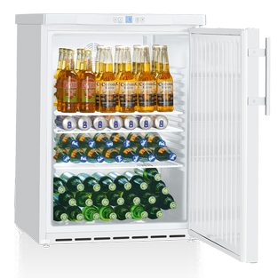 Unterbaukühlschrank