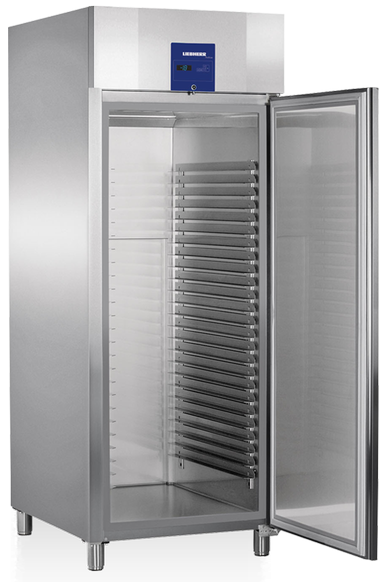 Tiefkühlschrank