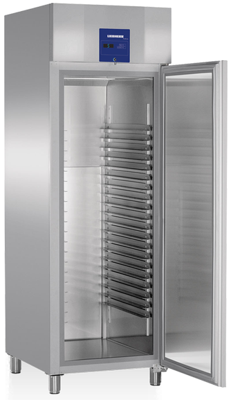 Tiefkühlschrank