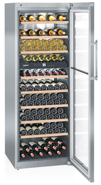 Liebherr ¦ WPgbi 7472 ¦