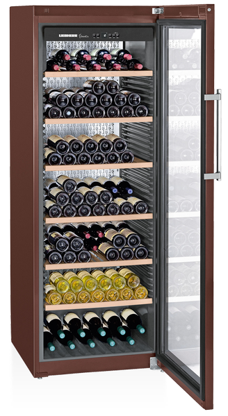 Weinkühlschrank