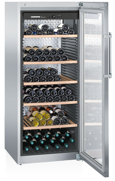 Weinkühlschrank