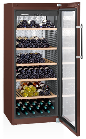 Weinkühlschrank