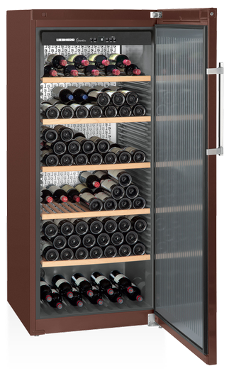 Weinkühlschrank