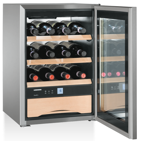 Weinkühlschrank