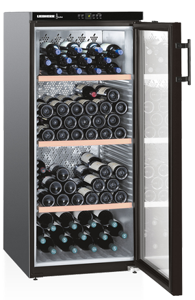 Weinkühlschrank