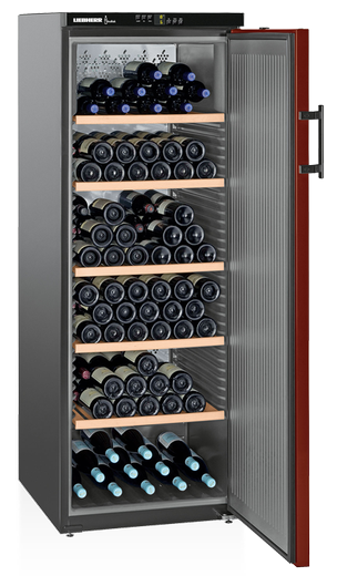 Weinkühlschrank