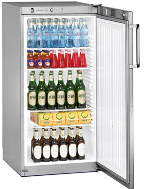 Kühlschrank