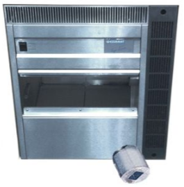 Eiswürfelmaschine