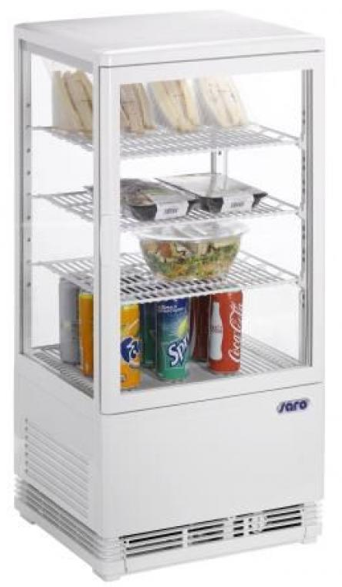 Minivitrine