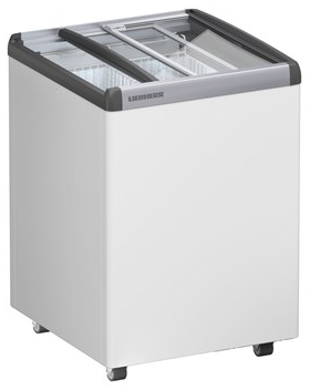 Liebherr ¦ EFE 1102 ¦ weiss ¦
