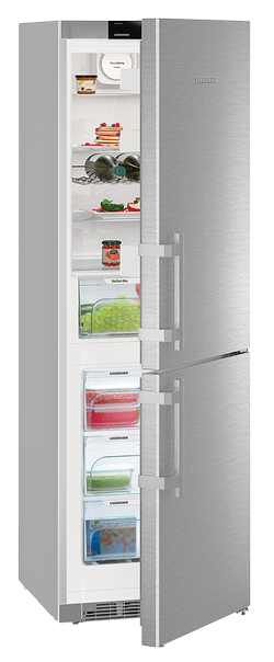 Kühl- Tiefkühlschrank