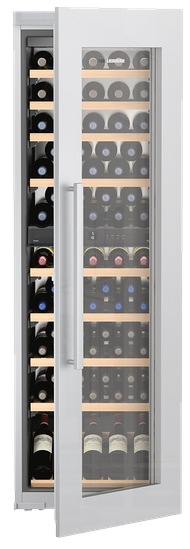 Weinkühlschrank Einbau