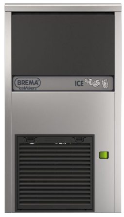 Eiswürfelmaschine