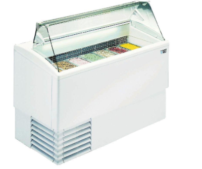 Gelatistation