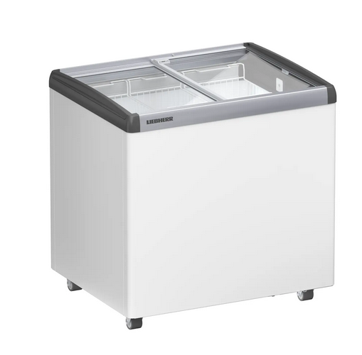 Liebherr ¦ EFE 2252 ¦ weiss ¦