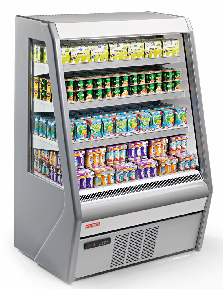 Oscartielle ¦ Genius-2 H125 L100 ¦