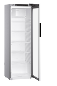 Glastürkühlschrank