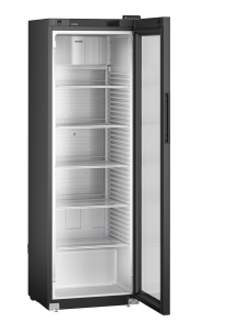 Glastürkühlschrank