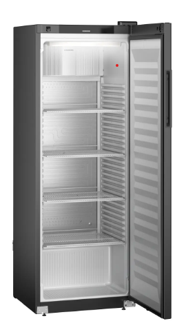 Liebherr ¦ MRFvg 3501 ¦ schwarz ¦