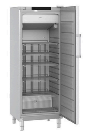 Tiefkühlschrank