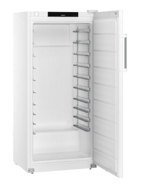 Liebherr ¦ BFFsg 5501 Performance ¦ weis