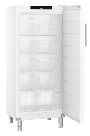 Liebherr ¦ FFFsg 5501 Performance ¦ weis