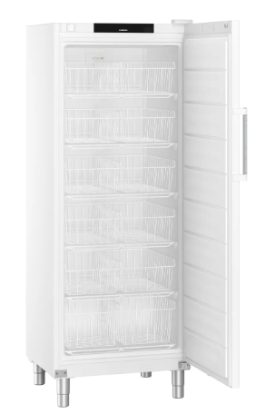 Liebherr ¦ FFFsg 6501 Performance ¦ weis