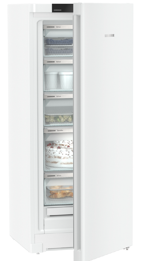 Liebherr ¦ FNd 4625 ¦