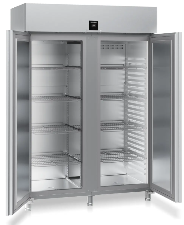 Liebherr ¦ FFPSvh 1402 ¦ CNS ¦