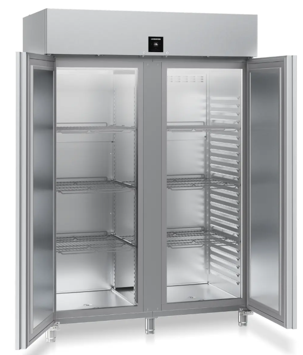 Liebherr ¦ FFPSvg 1402 ¦ CNS ¦