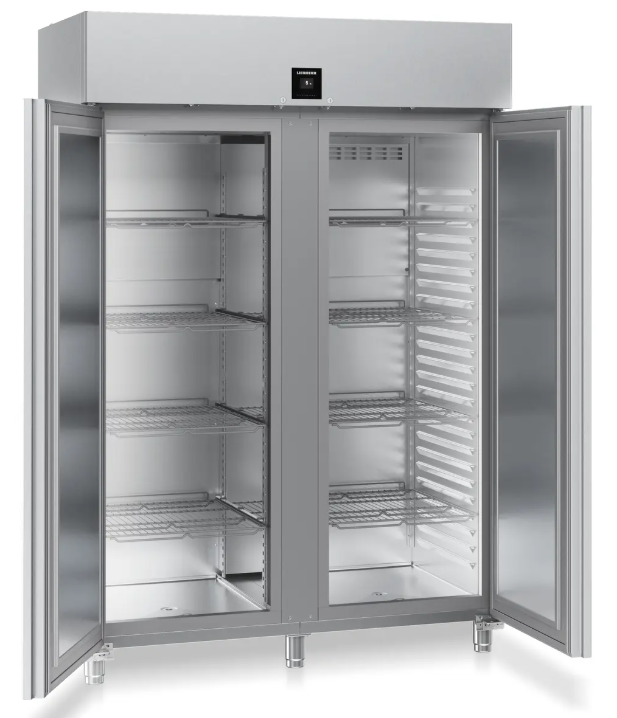 Liebherr ¦ FRPSvh 1402 ¦ CNS ¦