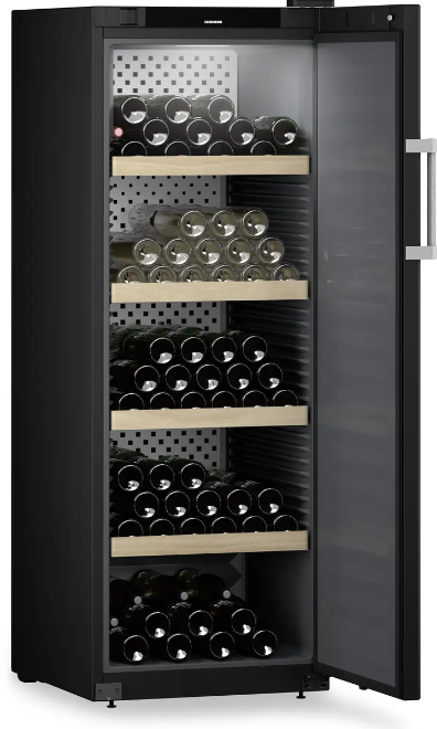 Liebherr ¦ GrandCru WSbli 5031 ¦