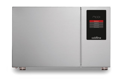 Coldline ¦ W3AG ¦