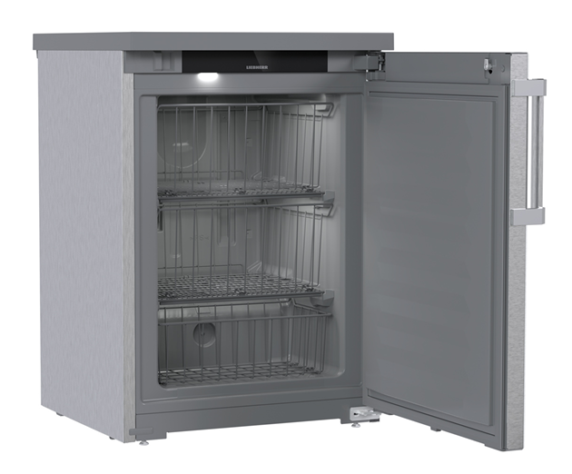 Liebherr ¦ FFTCsg 1501 ¦ Edelstahl ¦