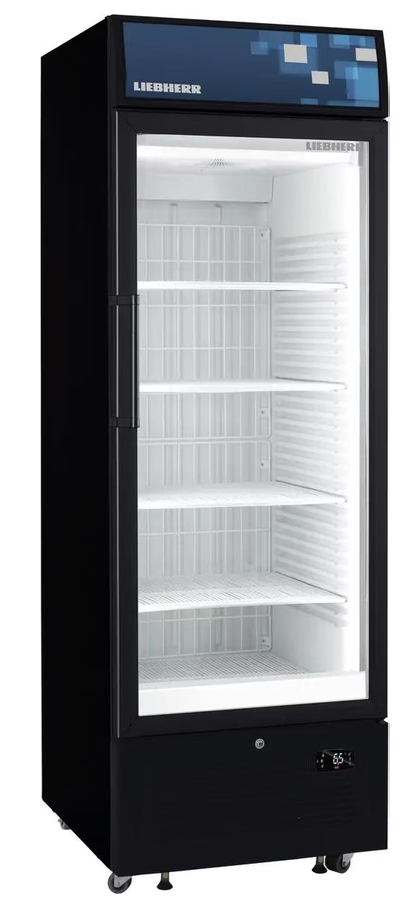 Liebherr ¦ FDvb 4643 ¦ schwarz ¦