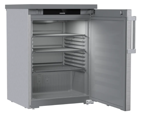 Liebherr ¦ FRTCvg 1501 Perfection ¦ CNS