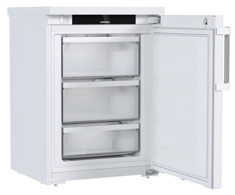 Liebherr ¦ FFTvg 1501 Performance ¦